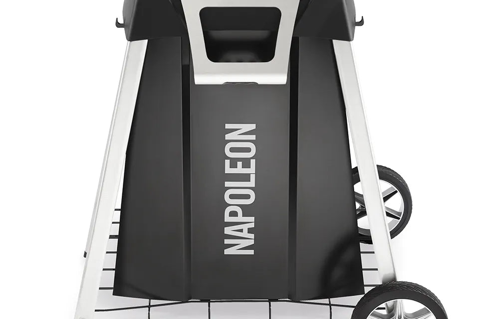Napoleon | Losse Stand voor TravelQ Pro285