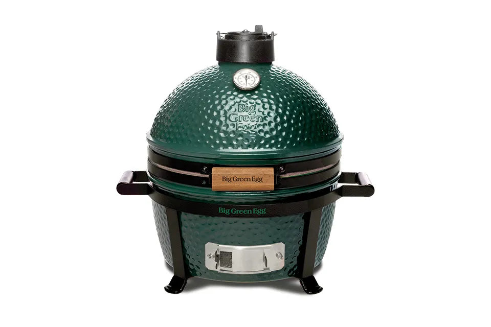 Fonteyn | Kamado Grill Divide & Conquer 25