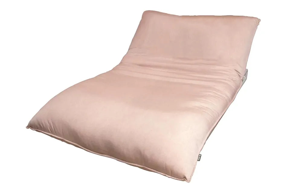 Fonteyn | Coral Ligbed | Blush