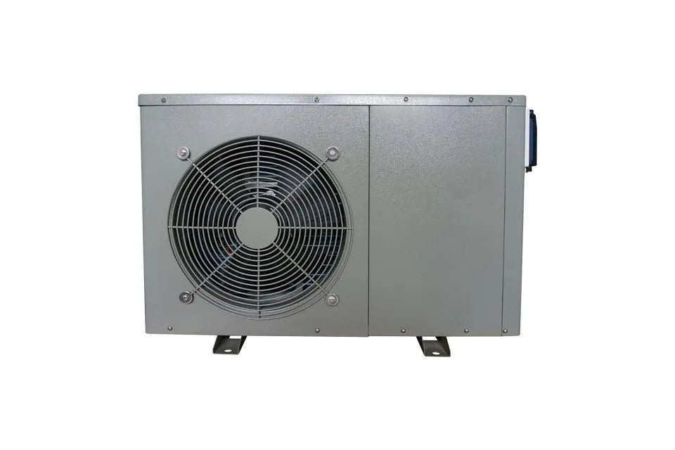 Warmtepomp 9 kW - Greenline