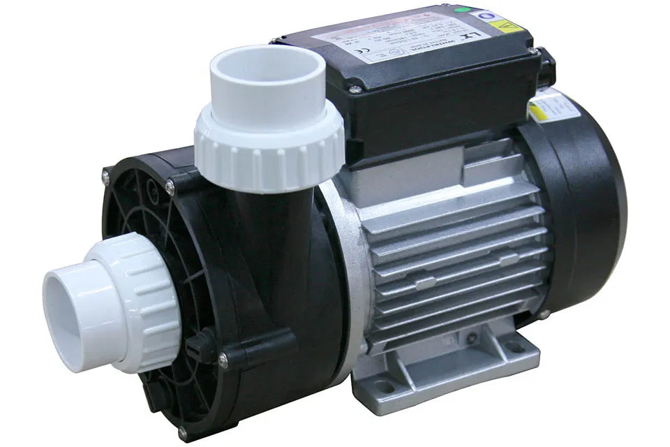WTC50M Circulation Pump - 0.35 HP, Single Speed