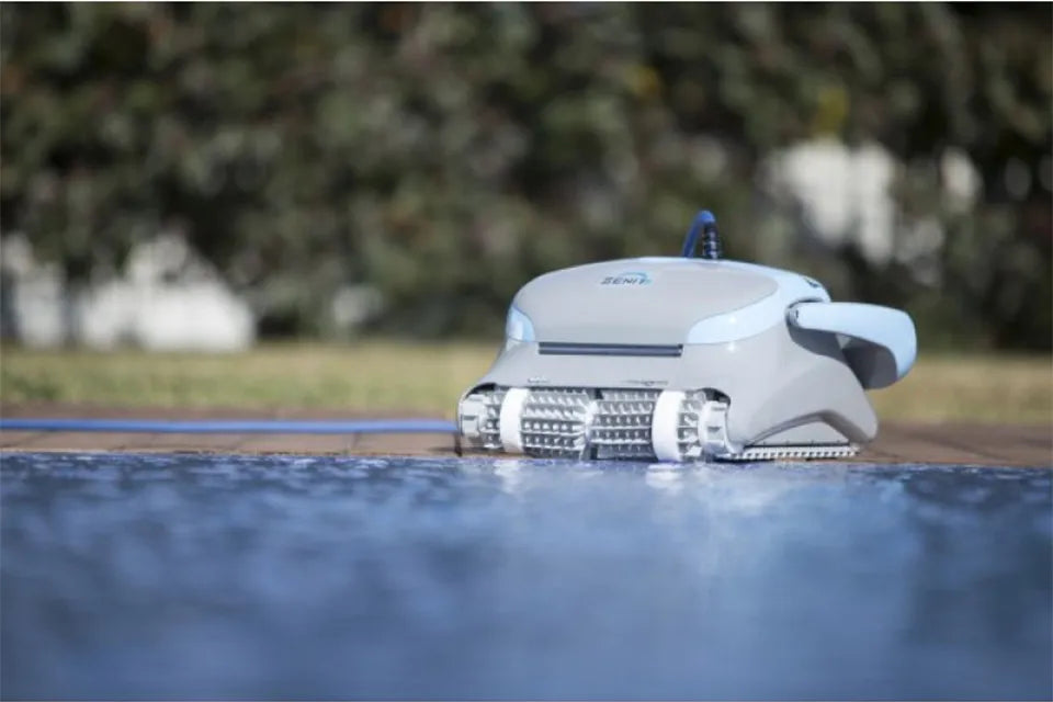 Maytronics | Dolphin Zenit 20 P/16 Robot Stofzuiger