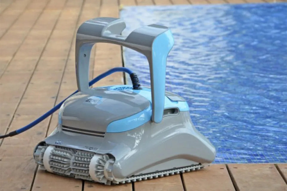 Maytronics | Dolphin Zenit 20 P/16 Robot Stofzuiger
