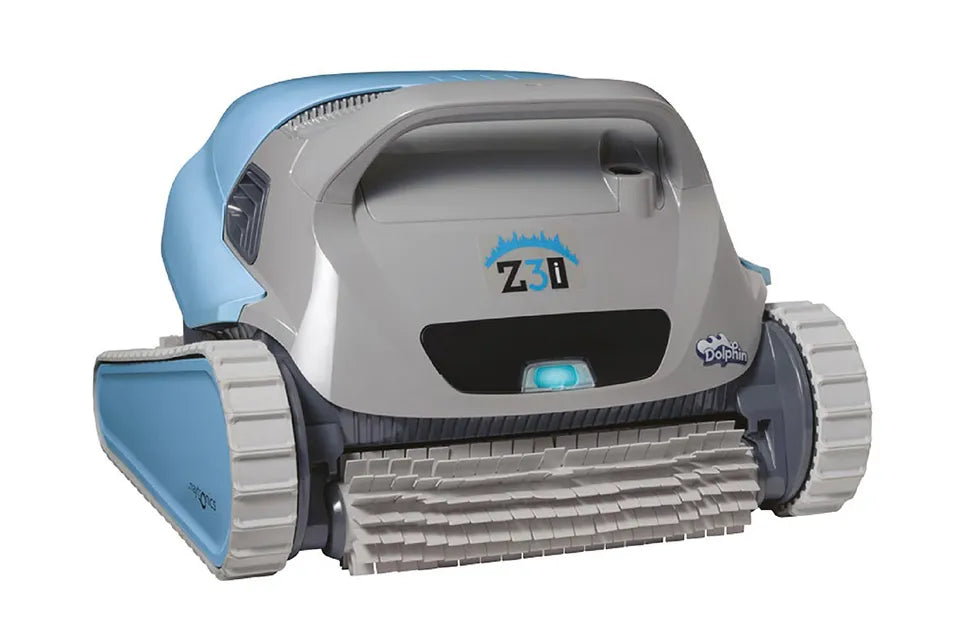 Maytronics | Dolphin Zenit Z3i Robot Stofzuiger P/16