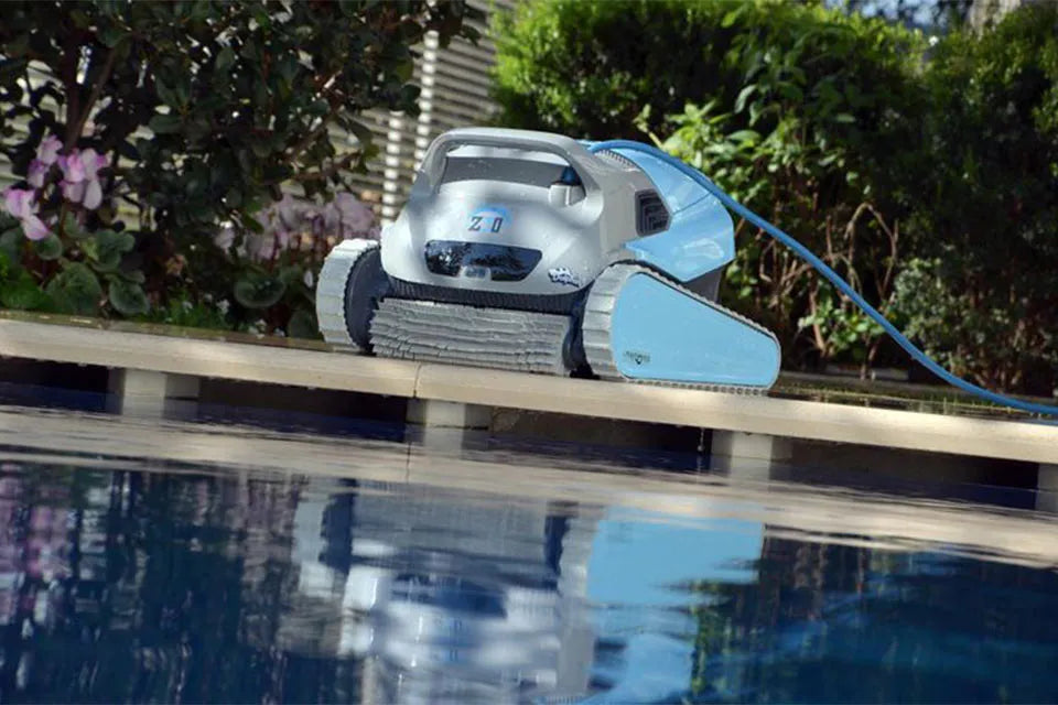 Maytronics | Dolphin Zenit Z3i Robot Stofzuiger P/16