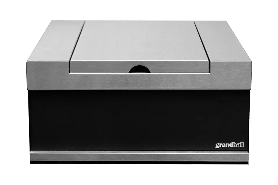 Grandhall | Built-in BBQ Side Burner