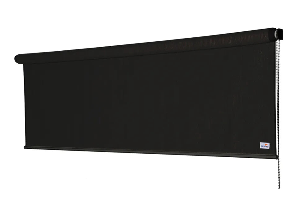 Platinum Sun & Shade | Coolfit Rolgordijn 148 x 240 cm | Black