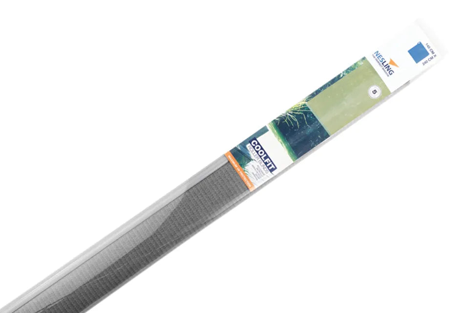 Platinum Sun & Shade | Coolfit Rolgordijn 98 x 240 cm | Black