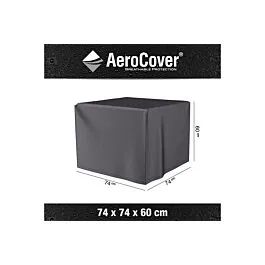 Aerocover Afdekhoes Vuurtafel X X H Cm