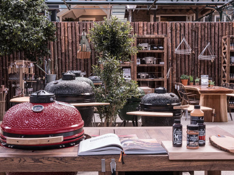 5 tips om de ultieme barbecue avond neer te zetten!