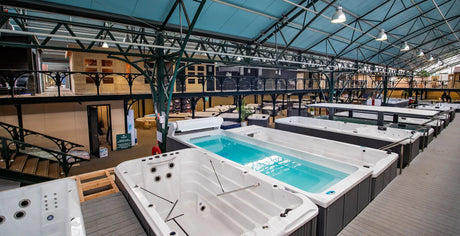 Spa kopen: welke spa past het beste bij jou?