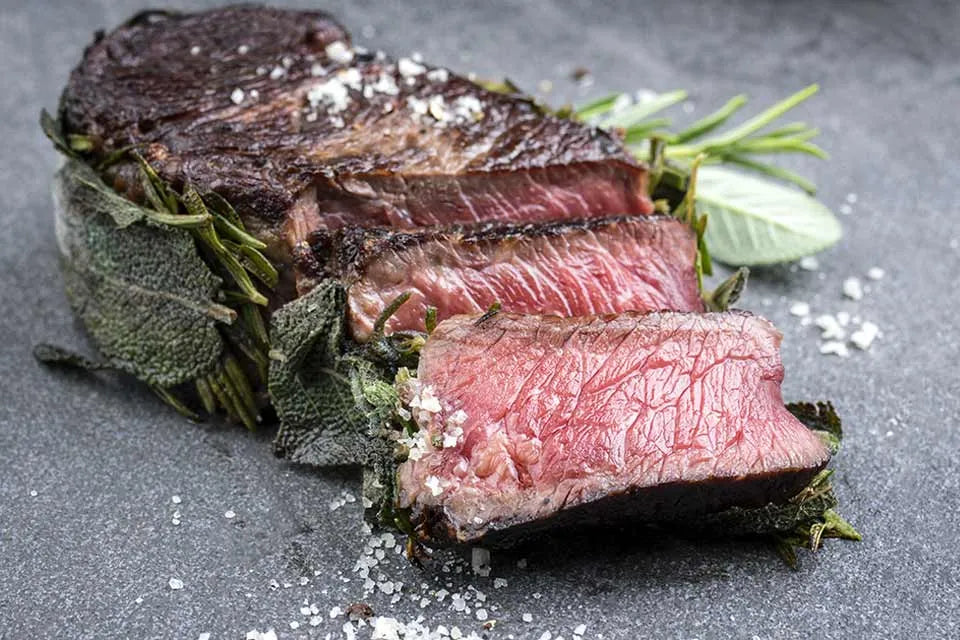 Een revolutionaire manier van barbecueën.