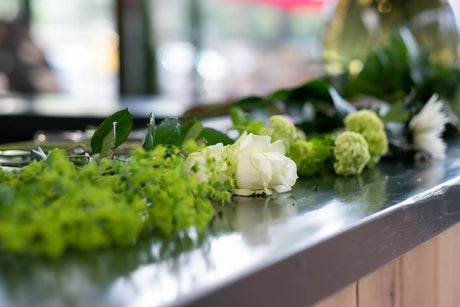 Fonteyn onderzocht: je relatie een boost geven? Knap je tuin op