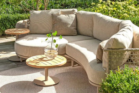 De perfecte kussens voor op jouw loungeset