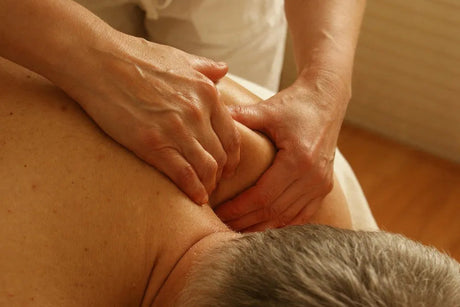 Selling Point #2: Physical Therapy