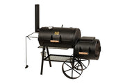 BBQ Smokers