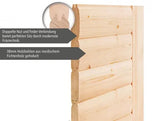 Karibu | Oulu Sauna
