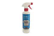 3-in-1 BBQ Cleaner - Napoleon