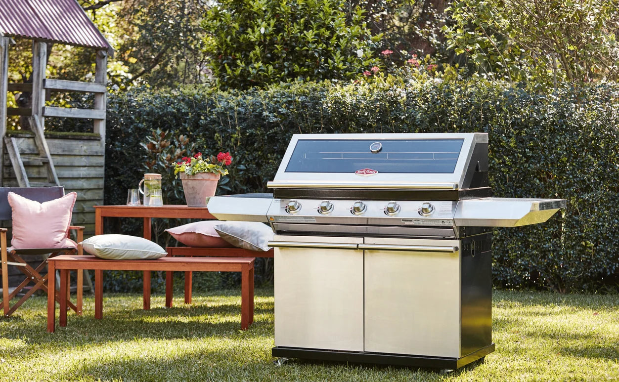 Beefeater Barbecues