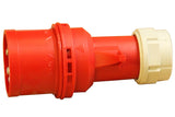 Plug - 16A, 5 Pins