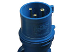 Plug - 32A, 3 Pins