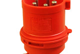 Plug - 32A, 5 Pins