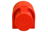 Wall Socket - 16A, 5 Pins