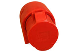 Wall Socket - 32A, 5 Pins