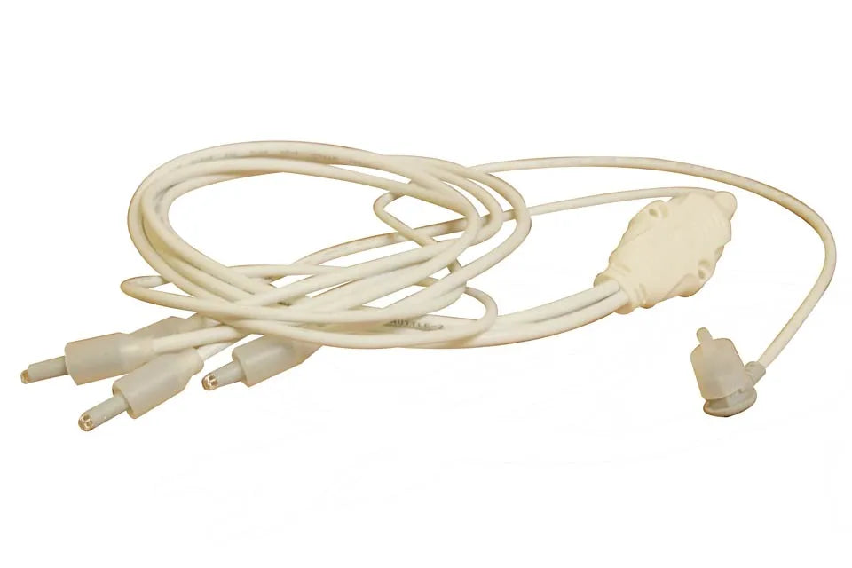 Rising Dragon | Quad LED String RD