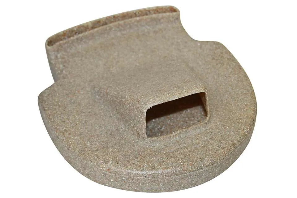Dream Filter Lid, Sandstone