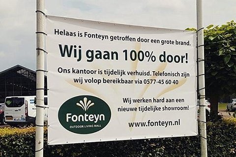 Aanpakken!