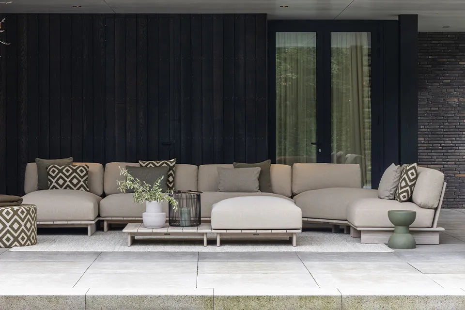 Max & Luuk | Mylo Loungeset