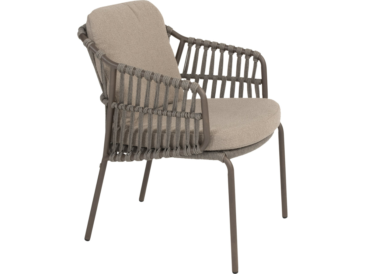 4 Seasons Outdoor | Capalbio Tuinset