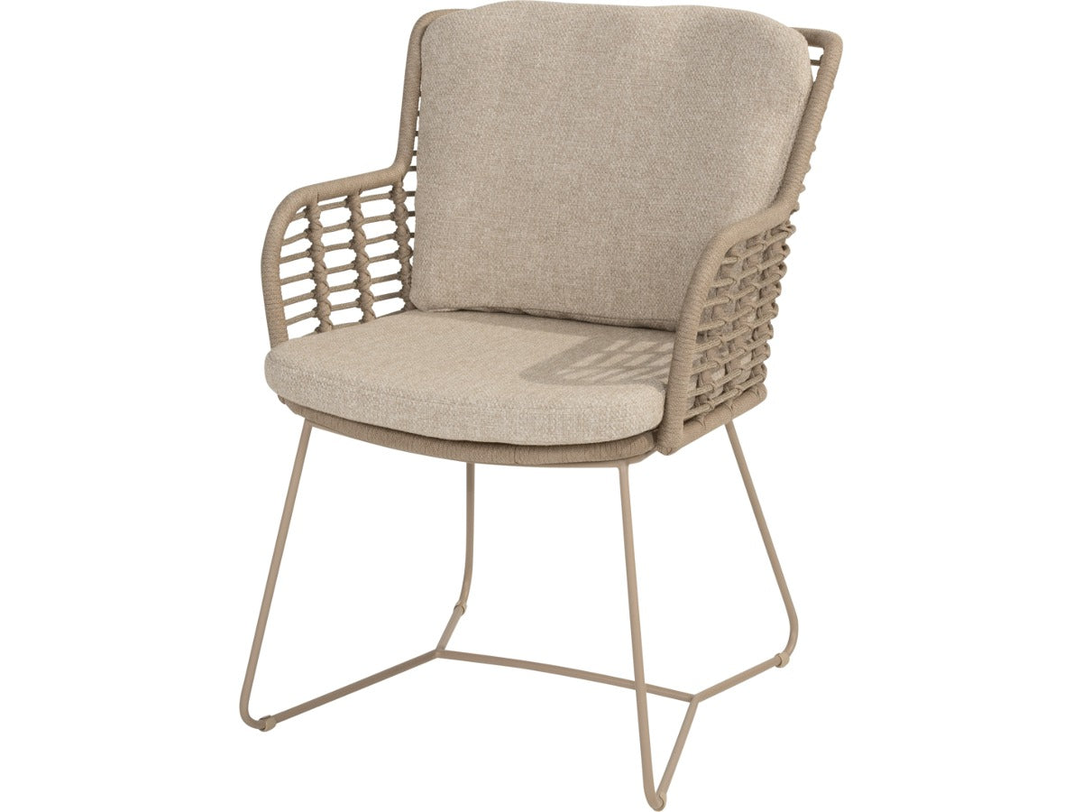 4 Seasons Outdoor | Fabrice Tuinset | Latte
