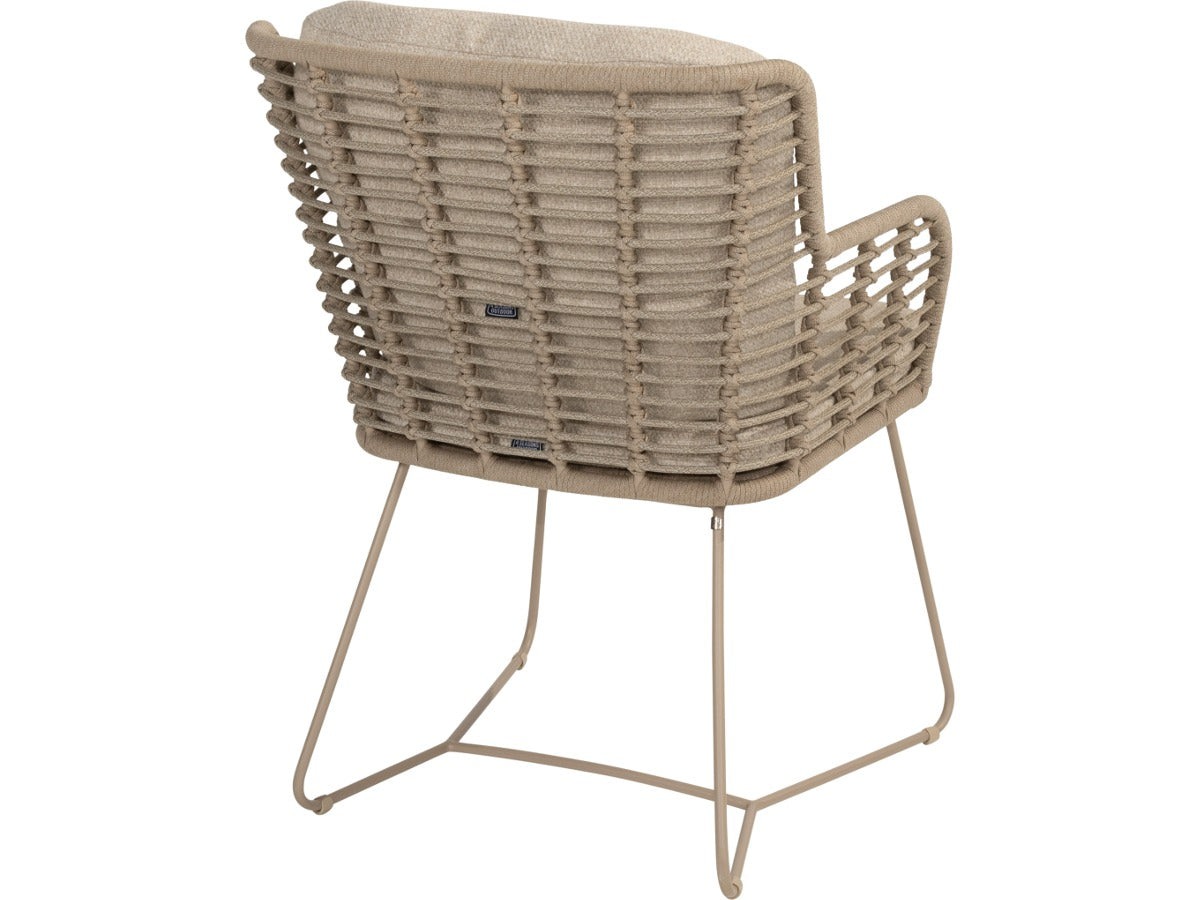 4 Seasons Outdoor | Fabrice Tuinset | Latte