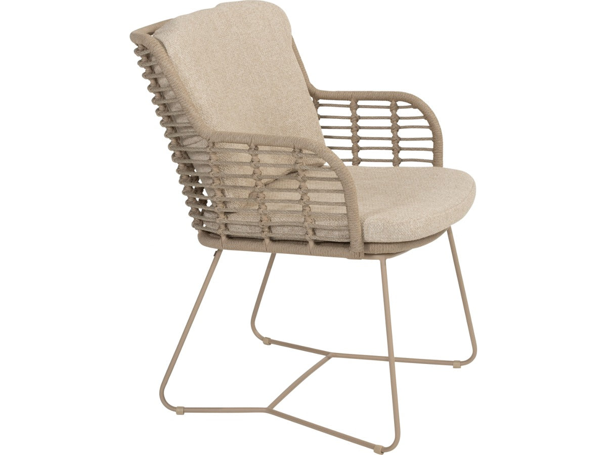 4 Seasons Outdoor | Fabrice Tuinset | Latte