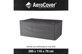 Platinum AeroCover | Tafelhoes 280 x 110 x 70(h) cm