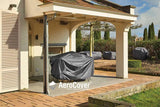 Platinum AeroCover | Ligbedhoes 210 x 145 x 30(h) cm