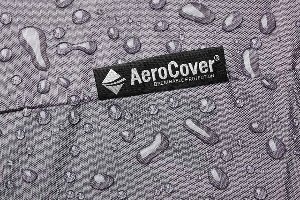 Platinum AeroCover | Ligbedhoes 210 x 90 x 30(h) cm
