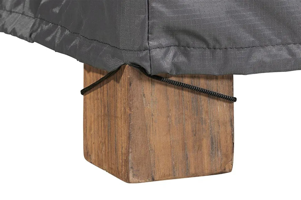 Platinum AeroCover | Ligbedhoes 210 x 145 x 30(h) cm