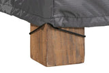 Platinum AeroCover | Ligbedhoes 210 x 90 x 30(h) cm