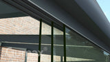 Tuinmaximaal | Glazen Schuifwand 2940 mm - 3 Rail