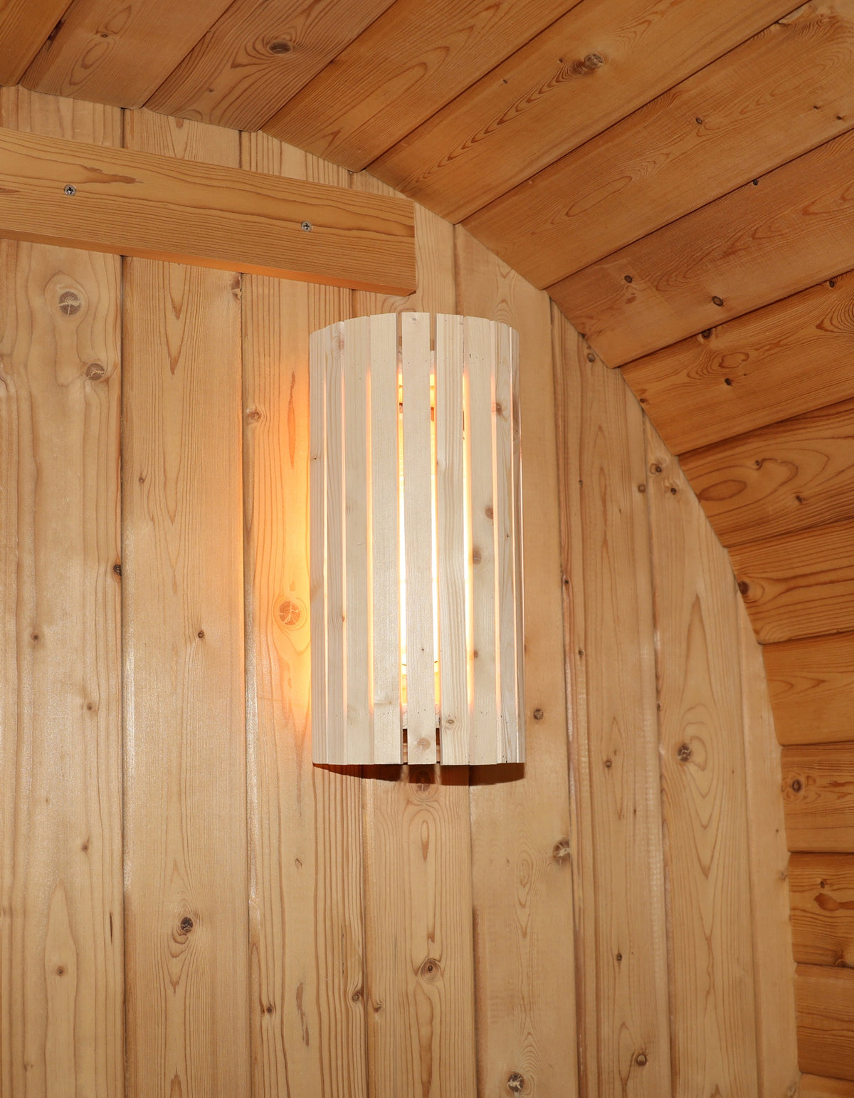 Passion Cube Diamond 120 Combi Sauna – afbeelding 9