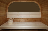 Passion Cube Diamond 180 Combi Sauna – afbeelding 6