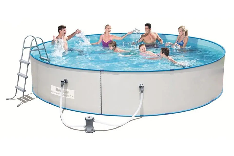 Bestway | Hydrium Zwembad 460 x 90 cm