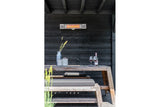 Eurom | Heat and Beat Grijs | Infrarood Verwarming
