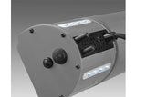 Eurom | Heat and Beat Grijs | Infrarood Verwarming