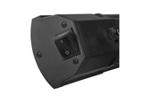Eurom | Golden Shadow 2000 | Infrarood Verwarming
