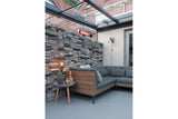 Eurom | Golden Shadow 2000 | Infrarood Verwarming
