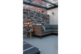 Eurom | Golden Shadow 2000 | Infrarood Verwarming